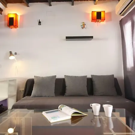 Duplex Letran Freshapartments By Bossh * Málaga