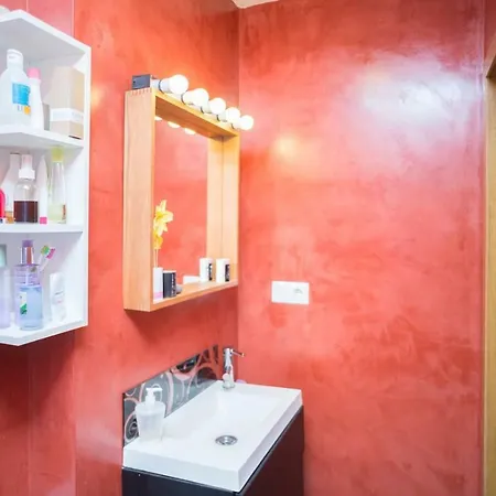 Duplex Letran Freshapartments By Bossh Appartement *