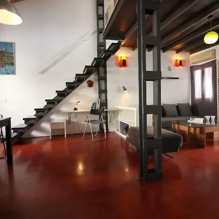 Appartement Duplex Letran Freshapartments By Bossh