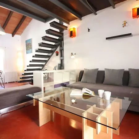 Duplex Letran Freshapartments By Bossh Appartement Málaga