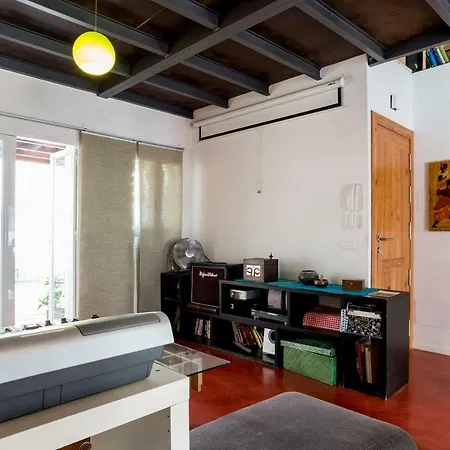 Appartement Duplex Letran Freshapartments By Bossh