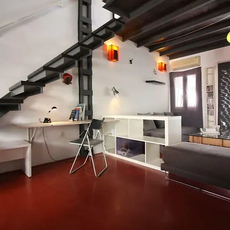 Duplex Letran Freshapartments By Bossh Appartement *