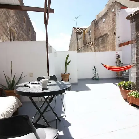 Duplex Letran Freshapartments By Bossh Appartement